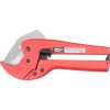 Kleště na PVC trouby GIANT PC-207, řezač na trubky, Max. 42 mm