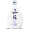 dermomed damsky sprchovy gel relax iris 1 l