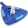 Hlava Strend Pro Pool 1002, vysávača, DeLuxe Triangel