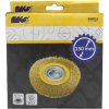 Kartáč okružní 150, vlnitý drát B 0,30, otvor 32mm