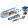 paw patrol set kelimekpastakartacek