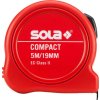 SOLA - Compact CO 5 - Svinovací metr 19mm/5m
