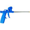 Pistole na montážní pěnu - modrá