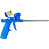 Pistole na montážní pěnu - modrá