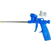 Pistole na montážní pěnu - modrá