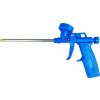 Pistole na montážní pěnu - modrá