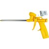 Pistole na montážní pěnu - oranžová