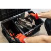 Box QBRICK® System TWO Toolbox Plus Vario, na nářadí