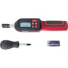Momentový šroubovák digitální 0,4-8 Nm