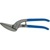 BESSEY - zahnuté nůžky na plech D218-300L - levé