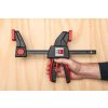 BESSEY - svěrka jednoruční EZL 600x80mm