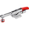 BESSEY - vodorovný upínač s vodorovnou upínací deskou STC-HH /40