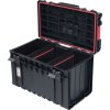 Box QBRICK® System ONE Cart Basic, na nářadí, na kolečkách
