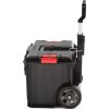 Box QBRICK® System ONE Cart Basic, na nářadí, na kolečkách