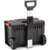 Box QBRICK® System ONE Cart Basic, na nářadí, na kolečkách