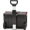 Box QBRICK® System ONE Cart Basic, na nářadí, na kolečkách