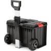 Box QBRICK® System ONE Cart Basic, na nářadí, na kolečkách