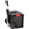 Box QBRICK® System ONE Cart Basic, na nářadí, na kolečkách