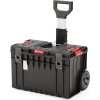 Box QBRICK® System ONE Cart Basic, na nářadí, na kolečkách