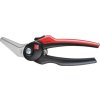 BESSEY - kombinované nůžky zalomené D48A-2
