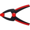 BESSEY - svěrka pérova Clippix XC 75x70mm