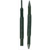 Pružinový nástroj na zarážení hřebíků 1/32"- 2/32" + vyrážeč čepů