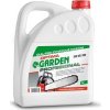 OPTIMA GARDEN PROFESIONAL - speciální olej 5l