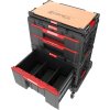 Organizer QBRICK® ONE Workshop Drawers SET 6