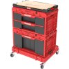 Organizer QBRICK® ONE Workshop Drawers SET 7