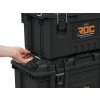 KETER - ROC Pro Gear mobilní box na nářadí 28