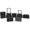 KETER - ROC Pro Gear mobilní box na nářadí 28