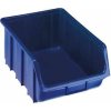 Zásobník 33x50x19 - modrý