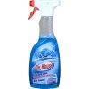 dr house cistic oken s rozprasovacem blue flower 500 ml