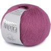 Pletací příze Papatya Angora 100 g (Balení 1 ks, Varianta 1 (1000) Off White)