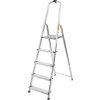 Schůdky Strend Pro ALD, hliníkové, 5 stupínkové, Max. 125 kg