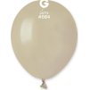 0028635 balonky gemar latte 13 cm 100 ks 600
