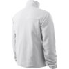 Jacket 501 Fleece pánský (Barva bílá, Velikost S)