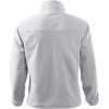 Jacket 501 Fleece pánský (Barva bílá, Velikost S)