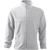 Jacket 501 Fleece pánský (Barva bílá, Velikost S)