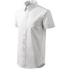 Chic 207 Košile pánská (Barva bílá, Velikost S)