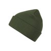 Beanie 315 Čepice unisex (Barva bílá, Velikost uni)