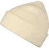 Beanie 315 Čepice unisex (Barva bílá, Velikost uni)