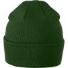 Beanie 315 Čepice unisex (Barva bílá, Velikost uni)