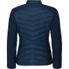Cross 556 Hybridní bunda dámská (Barva námořní modrá, Velikost XL)