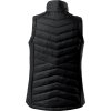 Cross 558 Hybridní vesta dámská (Barva černá, Velikost S)