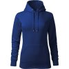 Cape Free F14 Mikina dámská (Barva námořní modrá, Velikost L)