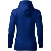 Cape Free F14 Mikina dámská (Barva námořní modrá, Velikost L)