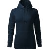 Cape Free F14 Mikina dámská (Barva námořní modrá, Velikost L)