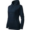 Cape Free F14 Mikina dámská (Barva námořní modrá, Velikost L)