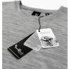 Merino Rise LS 159 Triko pánské (Velikost XL, Barva tmavě šedý melír)